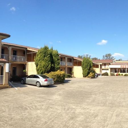 Alexander The Great Motel Γουίνσδορ Εξωτερικό φωτογραφία
