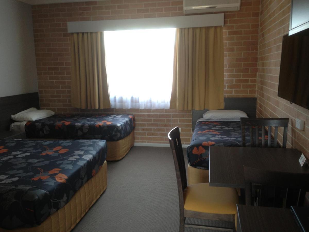 Alexander The Great Motel Γουίνσδορ Δωμάτιο φωτογραφία